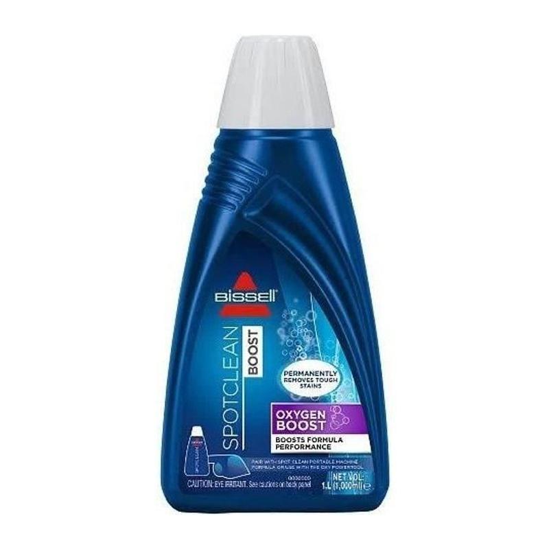 Détergent pour Spotcleaners BISSELL - Boost d'Oxygène