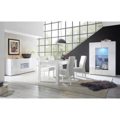 Buffet MILANO : Style scintillant pour votre intérieur