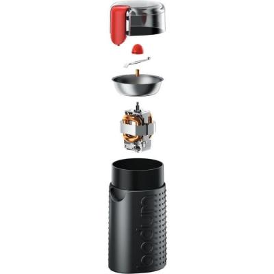 Moulin à café électrique 150W BODUM - Mouture précise