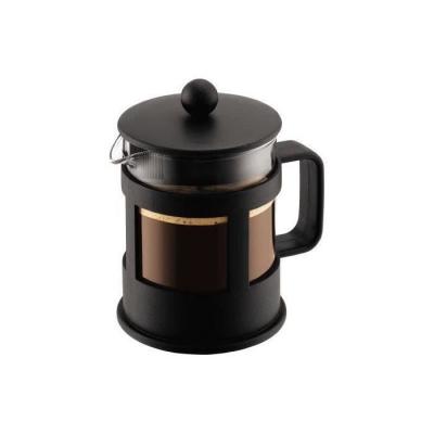 Cafetière à piston BODUM Kenya - 4 tasses, 0.5L