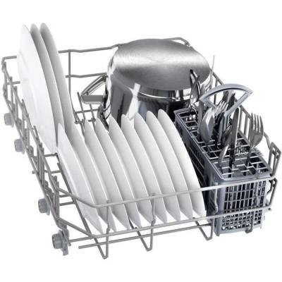 Bosch Serie 2 SPI2HKS42E lave-vaisselle Semi-intégré 10 couverts E
