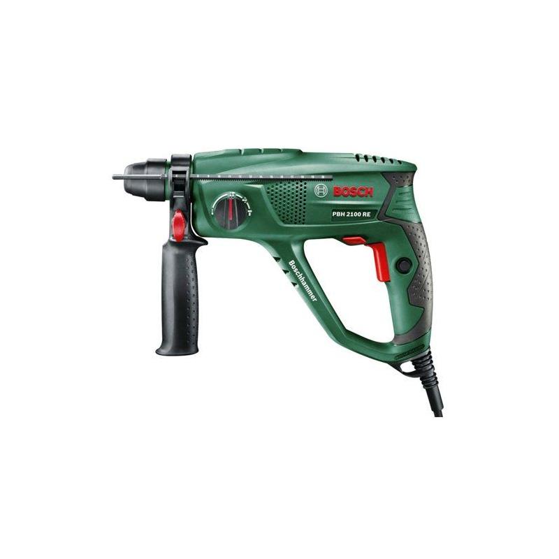 Perforateur Bosch 1.7 Joules - Performances puissantes