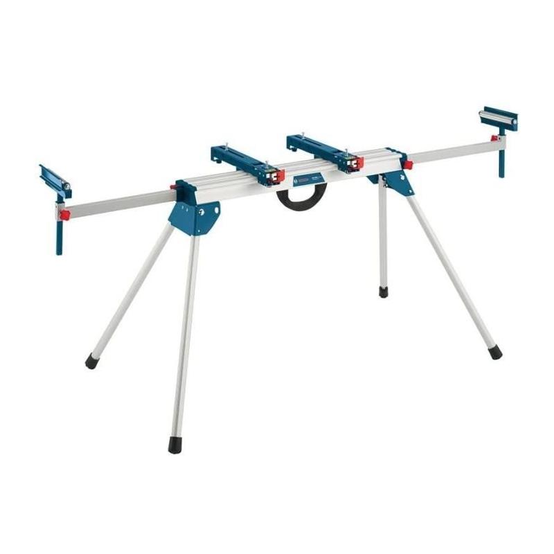 Support de travail Bosch Professional GTA 2500 Compact - Aluminium