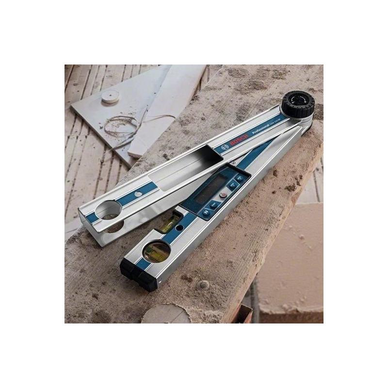 Mesureur d'angle Bosch pro GAM 220 MF - 0601076600