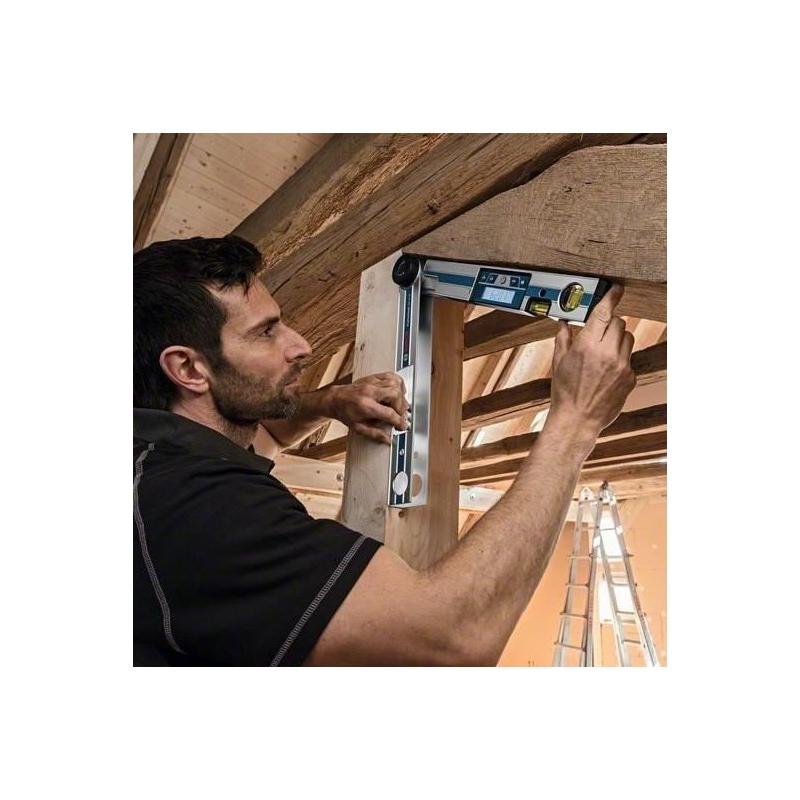 Mesureur d'angle Bosch pro GAM 220 MF - 0601076600