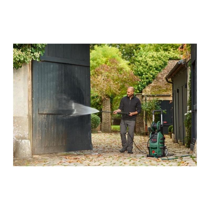 Nettoyeur haute pression Bosch AdvancedAquatak 2200 W 150 Bars