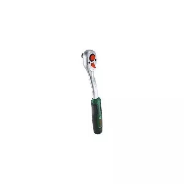 Bosch Set 25 clés a cliquet 1/2 (couple jusq. 768 Nm bouton verrouill Softgrip coffret transport)