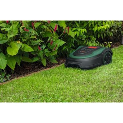 Tondeuse Robot BOSCH Indego S+ 500 - Performances sans effort