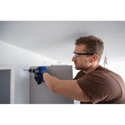 Perceuse à percussion Bosch Professional GSB 12V-35 - Compact et performant