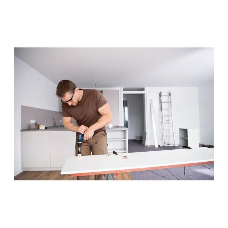 Perceuse à percussion Bosch Professional GSB 12V-35 - Compact et performant