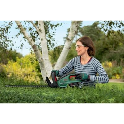Taille-haies sans fil Bosch - UniversalHedgeCut 18-50