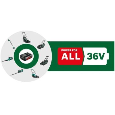 Taille-haie avancé 36V-65-28 NU