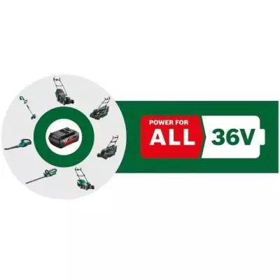 Taille-haie avancé 36V-65-28 NU