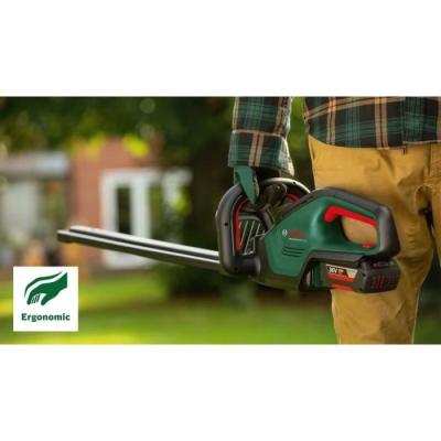 Taille-haie avancé 36V-65-28 NU