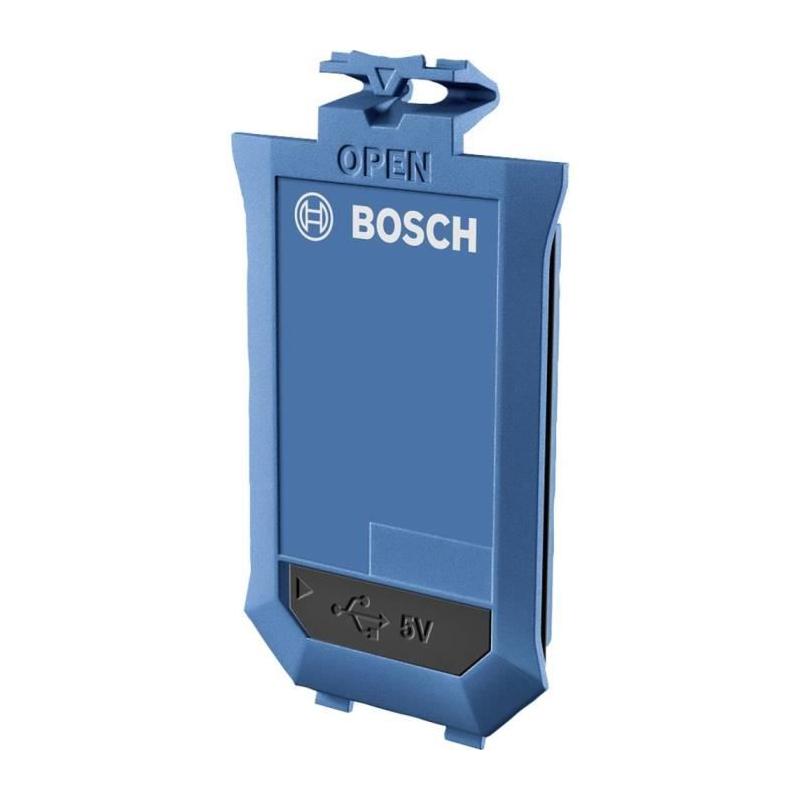 Adaptateur Batterie Li-Ion pour GLM 50-2 Professionnel Bosch