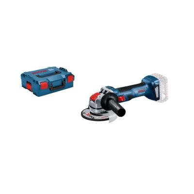 Meuleuse angulaire Bosch Professional GWX 18V-7 - Puissance sans limite!