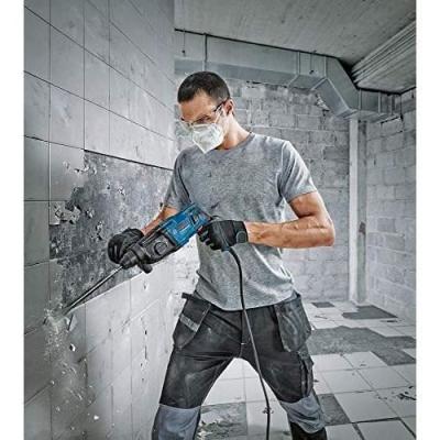 Perforateur-burineur SDS Plus 720W Bosch - Coffret standard