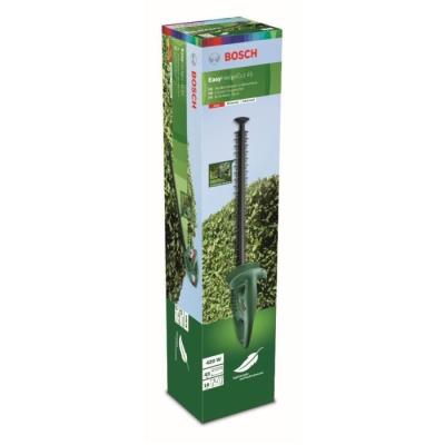 Taille haies Bosch EasyHedgeCut 45 - Coupe facile et efficace