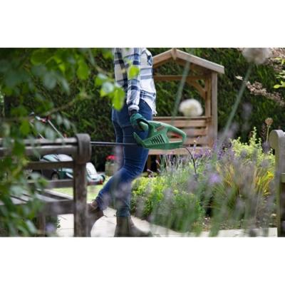 Taille haies Bosch EasyHedgeCut 45 - Coupe facile et efficace