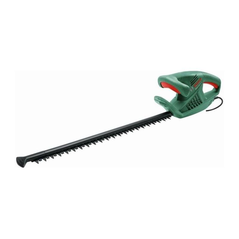 Taille-haies BOSCH EasyHedgeCut 55-16 - Coupe parfaite!