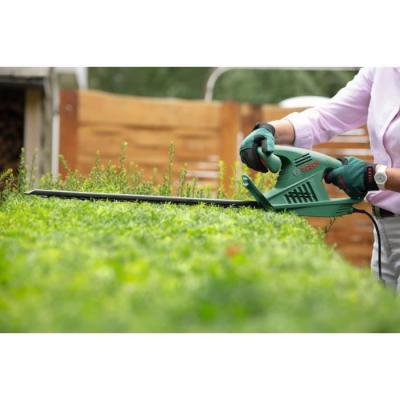 Taille-haies BOSCH EasyHedgeCut 55-16 - Coupe parfaite!