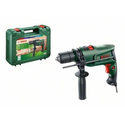 Perceuse à percussion Bosch EasyImpact 600 - puissance et précision