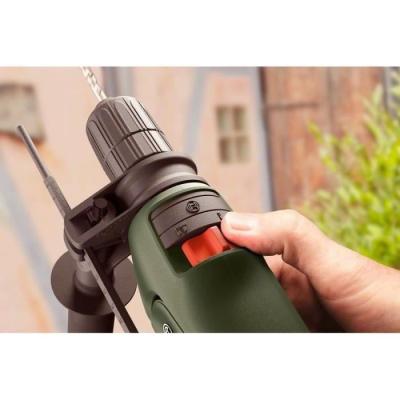 Perceuse à percussion Bosch EasyImpact 600 - puissance et précision