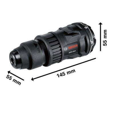 Transmetteur Téléphonique Bosch Professional GSR 12V-35 FC GFA 12-H