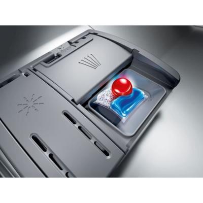 Lave-vaisselle Bosch SMS26AI01F : Performances Induction et Style Moderne