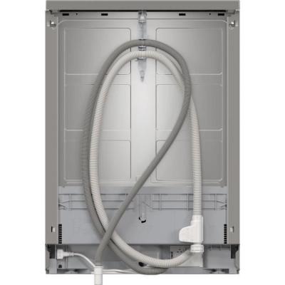 Lave-vaisselle Bosch SMS26AI01F : Performances Induction et Style Moderne