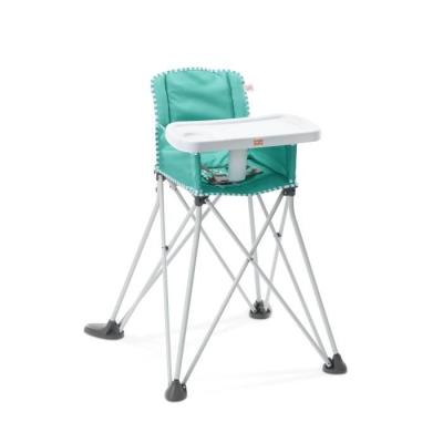 Chaise haute pop n dine BRIGHT STARS - Pratique et nomade!