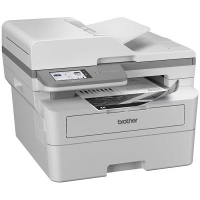 Imprimante polyvalente Brother MFC-L2960DW - Wi-Fi et multifonction
