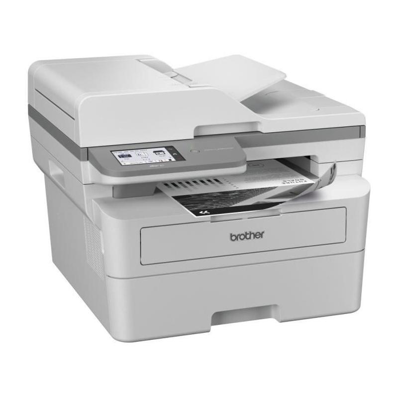 Imprimante polyvalente Brother MFC-L2960DW - Wi-Fi et multifonction
