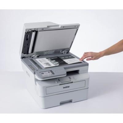 Imprimante polyvalente Brother MFC-L2960DW - Wi-Fi et multifonction