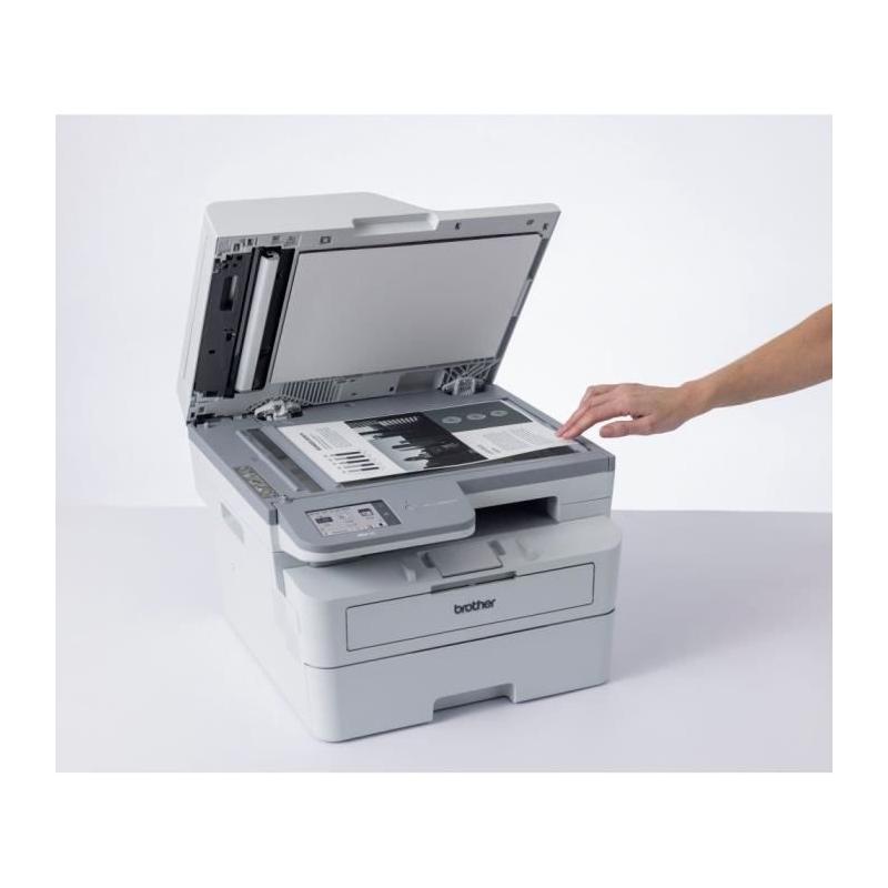 Imprimante polyvalente Brother MFC-L2960DW - Wi-Fi et multifonction