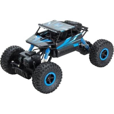 Voiture radiocommandée GRIMPEUR Buddy Toys - BRC 18.611