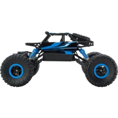 Voiture radiocommandée GRIMPEUR Buddy Toys - BRC 18.611