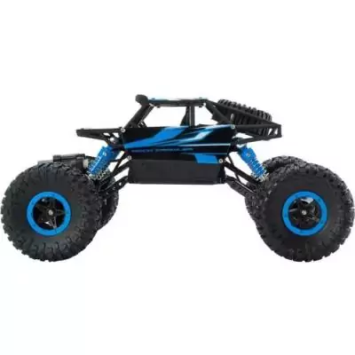 Voiture radiocommandée GRIMPEUR Buddy Toys - BRC 18.611