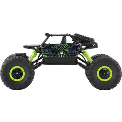 Voiture radiocommandée GRIMPEUR Buddy Toys - Véhicule RC Fun et Performant