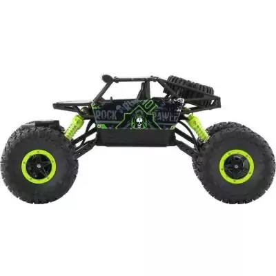 Voiture radiocommandée GRIMPEUR Buddy Toys - Véhicule RC Fun et Performant