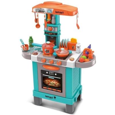 Cuisine Joly Petit - Jouet complice - BGP 4011