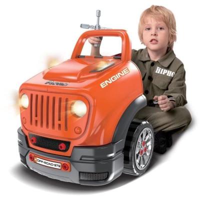 Atelier du mécanicien - Buddy Toys - BGP 5012 : l'outil parfait!