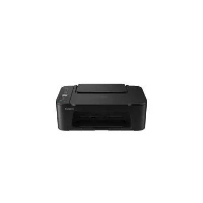 Imprimante multifonction Canon TS3750i - Jet d'encre, Noir A4