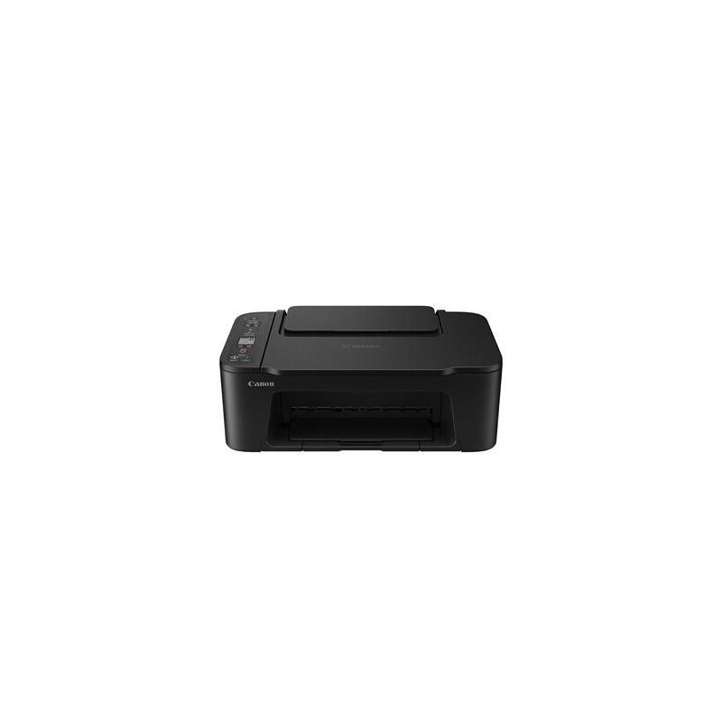 Imprimante multifonction Canon TS3750i - Jet d'encre, Noir A4