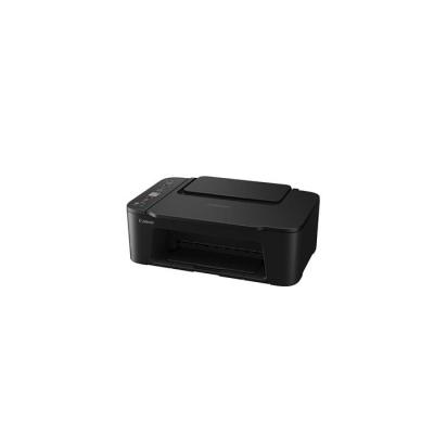Imprimante multifonction Canon TS3750i - Jet d'encre, Noir A4