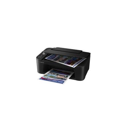 Imprimante multifonction Canon TS3750i - Jet d'encre, Noir A4