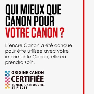 Cartouche d'encre CLI-561 XL Couleur - Grande Capacité