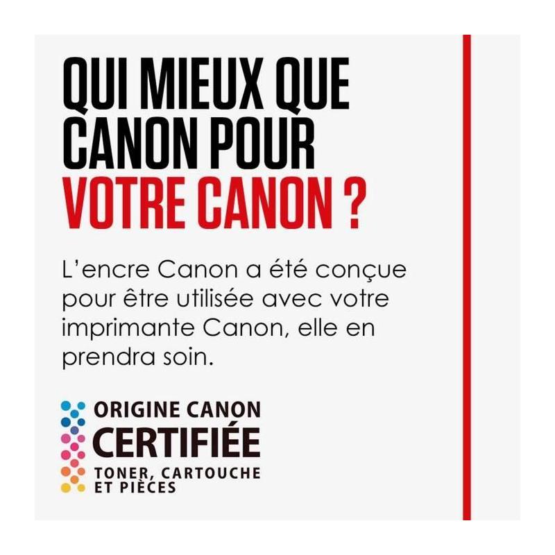 Cartouche d'encre CLI-561 XL Couleur - Grande Capacité