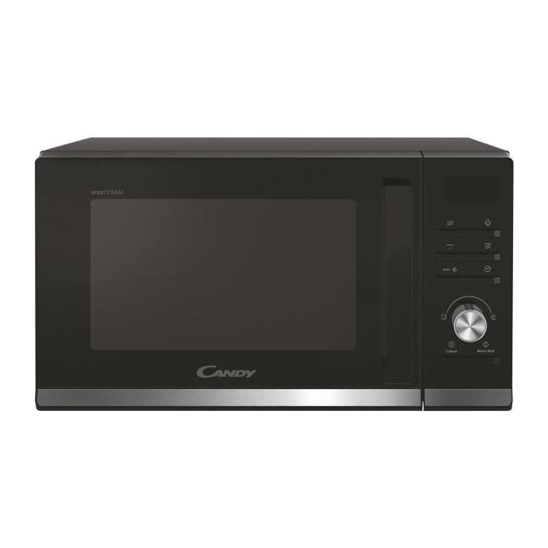 Micro-ondes Gril Candy Moderna CMGA23TNDB 900W: Puissant et Polyvalent