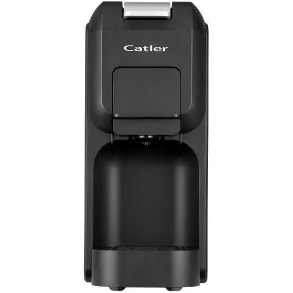 Cafetiere - CATLER - ES 703 Porto B